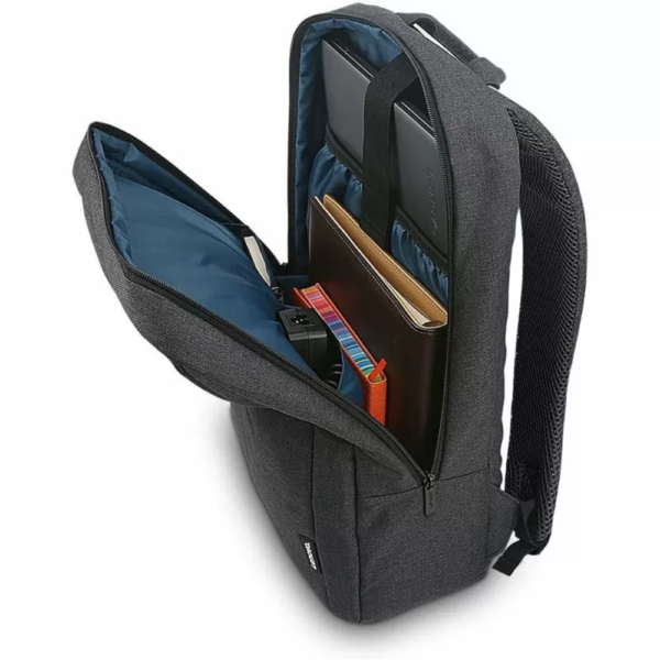 Çantë Shpine Lenovo Casual B210 për Laptop 15.6", E zezë