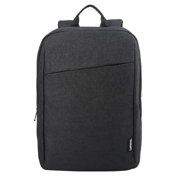 lenovo 210 e zeze Çantë Shpine Lenovo Casual B210 për Laptop 15.6", E zezë