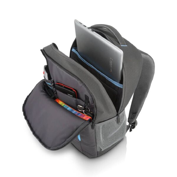 Çantë Shpine Lenovo Everyday B515 për Laptop 15.6", Gri