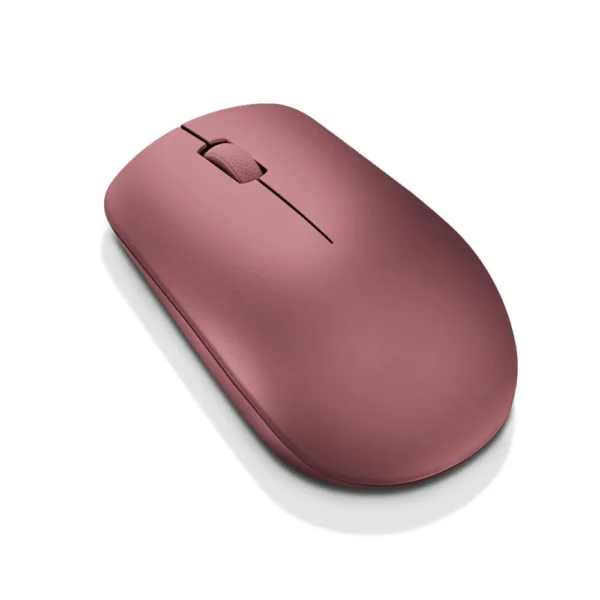 lenovo cherry 3 Maus Lenovo Wireless 530, i Kuq, Cherry