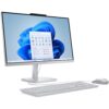 Kompjuter All-in-One 23.8” Lenovo A100 Intel Core i3-N305 16GB RAM 512GB SSD