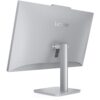 Kompjuter All-in-One 23.8” Lenovo A100 Intel Core i3-N305 16GB RAM 512GB SSD