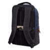 Çantë Shpine Trust Lisboa për Laptop 16", Blu