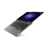loq3 Laptop Lenovo LOQ 15IRX9, Intel Core i7-13650HX, 15.6" FHD 144Hz, RTX 4050 6GB, 16GB RAM, 512GB SSD, gri Luna