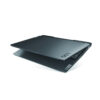 loq5 Laptop Lenovo LOQ 15IRX9, Intel Core i5-13450HX, 15.6" FHD 144Hz, RTX 4050 6GB, 16GB RAM, 512GB SSD, gri Luna