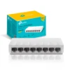 Switch TP-Link 8-Port 10/100 Mbps Desktop
