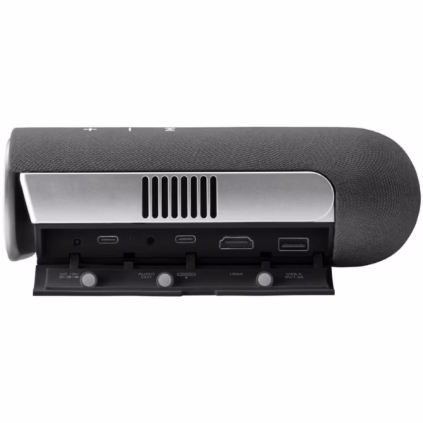 Projektor Portativ ViewSonic M1 Max Full HD me Google TV