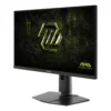 mag2 Monitor MSI MAG 274QPF X32 320 Hz, 27", WQHD, Rapid IPS, 0.5ms