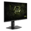 mag3 Monitor MSI MAG 274QPF X32 320 Hz, 27", WQHD, Rapid IPS, 0.5ms
