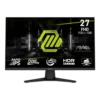 mmm Monitor MSI 200Hz, 27", MAG 274F, FHD, Rapid IPS, Gaming