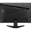 mmmmmmmm Monitor MSI 200Hz, 27", MAG 274F, FHD, Rapid IPS, Gaming