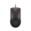 mo220.jpg Maus Lenovo 120 me Kabllo, i Zi