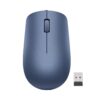 mo232.jpg Maus Lenovo Wireless 530, Blu Abyss