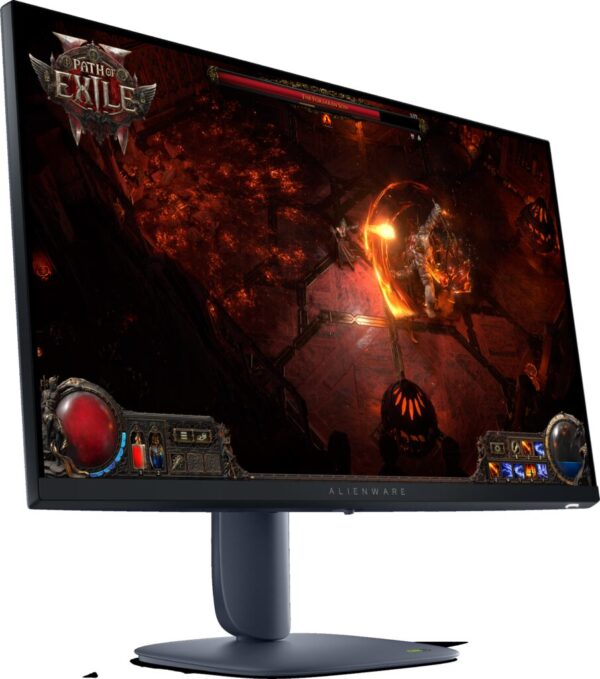 monitor-aw2725dm-gallery-1-905x1024-1.jpg Monitor Dell Alienware 180Hz, 27", AW2725DM, QHD, Fast IPS, Gaming