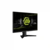 msi12 Monitor MSI MAG 255F E20, 24.5'', FHD, 200HZ, i zi (1920x1080) 0.5 ms