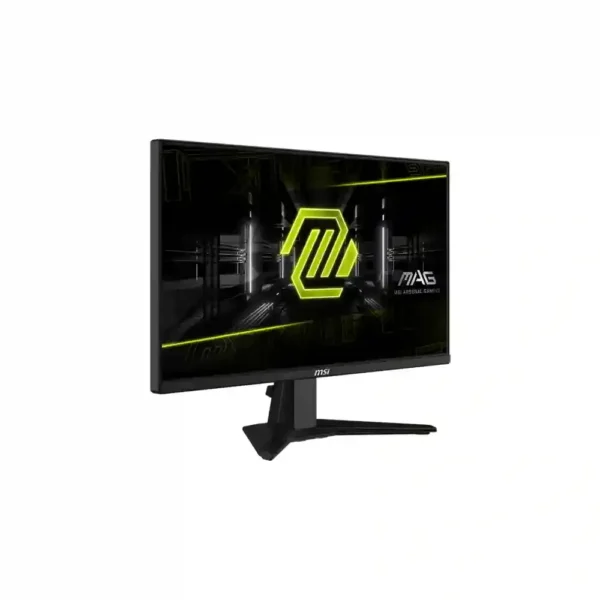 msi12 Monitor MSI MAG 255F E20, 24.5'', FHD, 200HZ, i zi (1920x1080) 0.5 ms