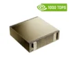 nvidia1 Kompjuter Mini Nvidia DGX Spark Founders Edition, 128GB RAM, 4TB SSD GB10 2 Cortex-A725 + Cortex-X925
