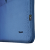 Çantë Trust Bologna për Laptop 16", Blu