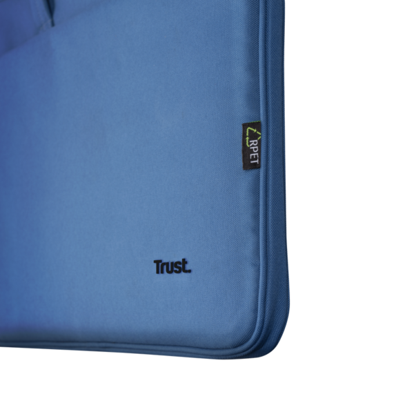 Çantë Trust Bologna për Laptop 16", Blu