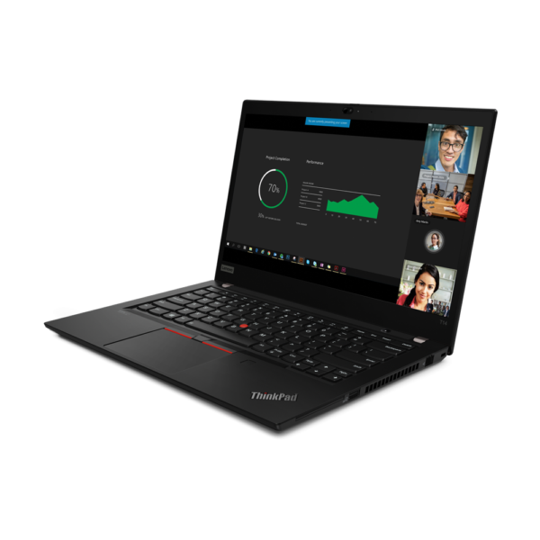 original.png Laptop Lenovo ThinkPad T14 Gen 6, Intel Core Ultra 7 258V, 14" WUXGA, 32GB RAM, 512GB SSD, Intel Arc 140V, Windows 11 Pro, i zi