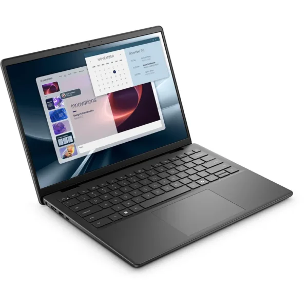 Laptop DELL Pro 14 Essential PV14255, 14", Ryzen AI 7 350, 16GB RAM, 1TB SSD