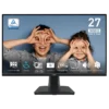 Monitor MSI Pro 100Hz, 27", MP275, FHD, IPS