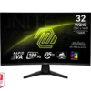 product_17201649518d7c2122d6226f2b553de58b7f24a3e5.webp Monitor MSI 180Hz, 31.5", MAG 32CQ6F, QHD, Curved Rapid VA, Gaming