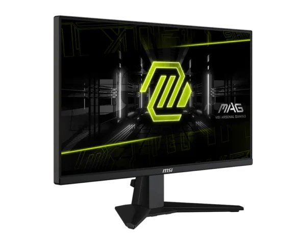 product_173684578970a7cb8225f4f46ef569da3f058ee0cb.webp Monitor MSI 200Hz, 24.5", MAG 255F E20, FHD, Rapid IPS, Gaming