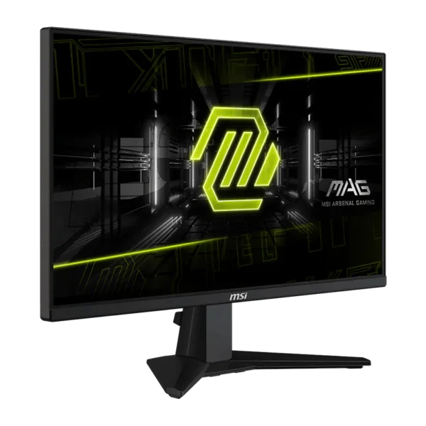 Monitor MSI 200Hz, 24.5", MAG 255F E20, FHD, Rapid IPS, Gaming