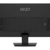 Monitor MSI Pro 144Hz, 23.8", MP241 E14V, FHD, VA