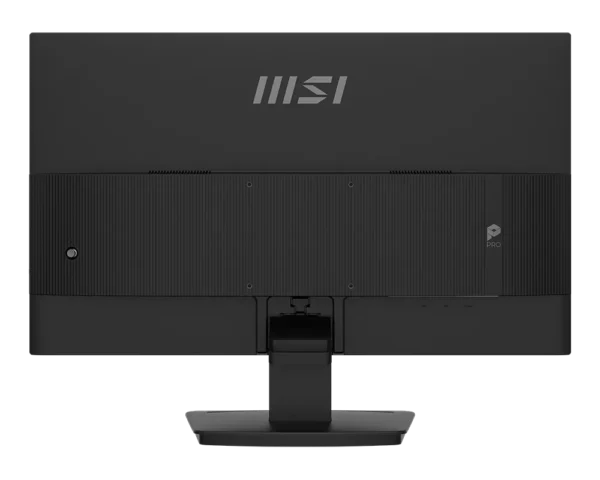 Monitor MSI Pro 144Hz, 23.8", MP241 E14V, FHD, VA