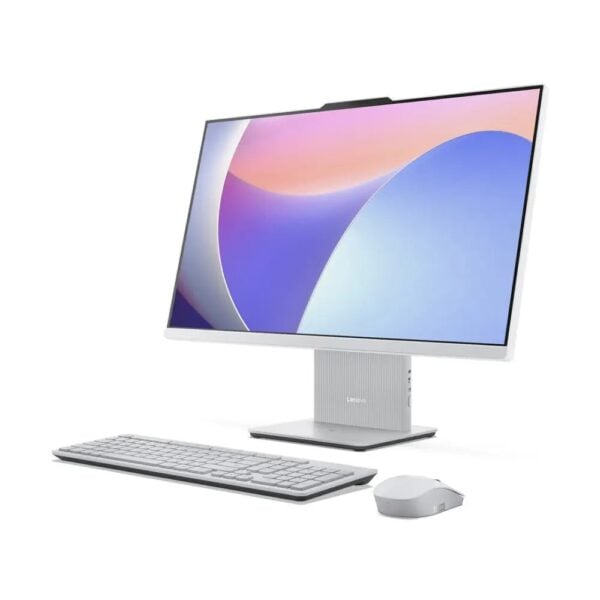 Kompjuter All-in-One 27” Lenovo IdeaCentre 27IRH9 Intel Core i5-13420H 16GB RAM 512GB SSD
