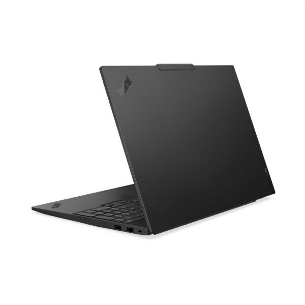 Laptop Lenovo ThinkPad E16 Gen 3, Intel Core Ultra 7 258V, 16" WQXGA, 32GB RAM, 1TB SSD, Intel Arc 140V, i zi