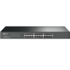 Switch TP-Link 24-Port Gigabit 10/100/1000 Mbps 1U Rackmount