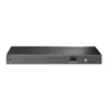 Switch TP-Link 16-Port Gigabit Easy Smart Metal Fanless Desktop/Rackmount
