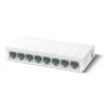 Switch TP-Link 8-Port 10/100 Mbps Desktop