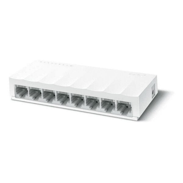 Switch TP-Link 8-Port 10/100 Mbps Desktop