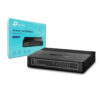 Switch TP-Link 16-Port 10/100 Mbps Desktop