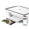Printer Multifunksional HP DeskJet Ink Advantage 2876