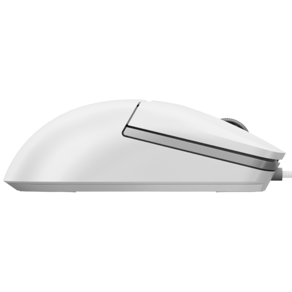 Maus Gaming Lenovo Legion M300s RGB, i Bardhë