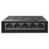 Switch TP-Link 5-Port Gigabit 10/100/1000 Mbps Desktop
