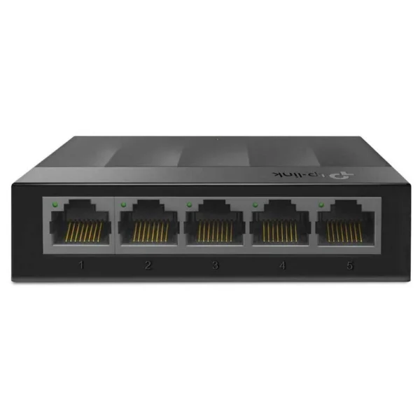 Switch TP-Link 5-Port Gigabit 10/100/1000 Mbps Desktop