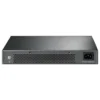 Switch TP-Link 24-Port Gigabit 10/100/1000 Mbps Desktop/Rackmount