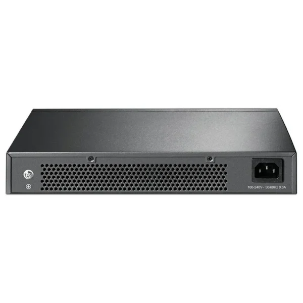Switch TP-Link 24-Port Gigabit 10/100/1000 Mbps Desktop/Rackmount
