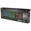 trust-gxt-835-azor-gaming-keyboard.webp Tastierë Trust GXT 835 Azor, e zezë