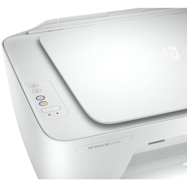 Printer Multifunksional HP DeskJet 2320