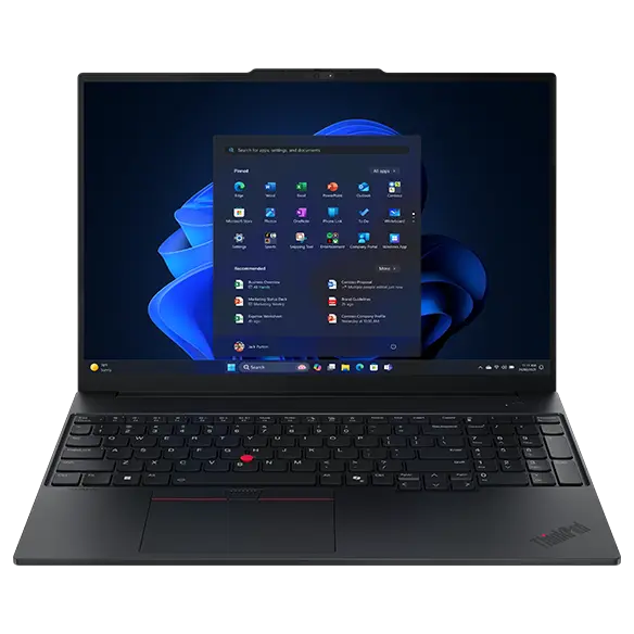 wdf7j1c6i458okew0x3xkv7i61knoe327760.png Laptop Lenovo ThinkPad E14 Gen 7, Intel Core Ultra 5 228V, 14" WUXGA, 32GB RAM, 512GB SSD, Intel Arc 130V, Windows 11 Pro, i zi