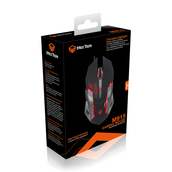 1658372878231.png Maus Gaming Meetion,M915 me kabllo USB, i zi