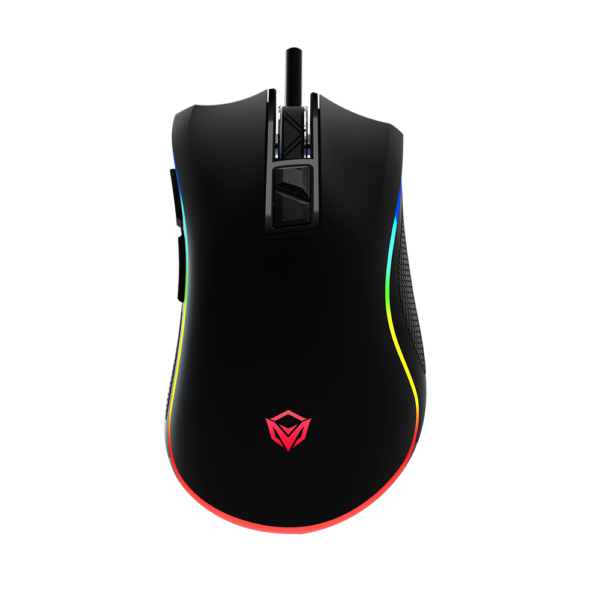 1702545751114-1.png Maus Gaming Meetion, G3330, me kabllo USB, 8+1 butona makro të programueshëm, deri në 8000 DPI