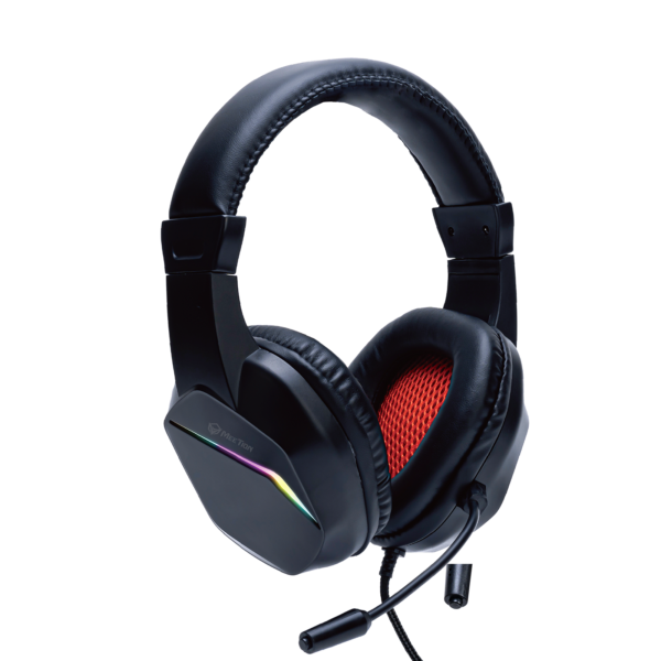 Kufje Gaming Meetion HP022 me kabllo, 2×3.5 mm